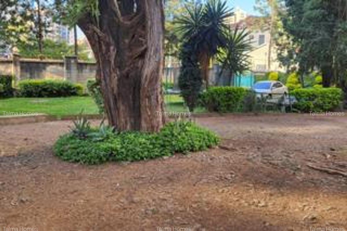 0.5 ac Land at Kilimani - 1
