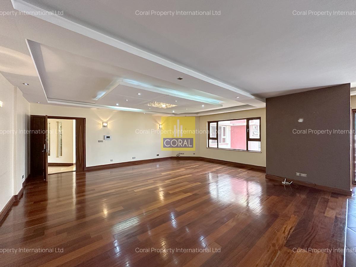 4 Bed Apartment in Parklands - 2