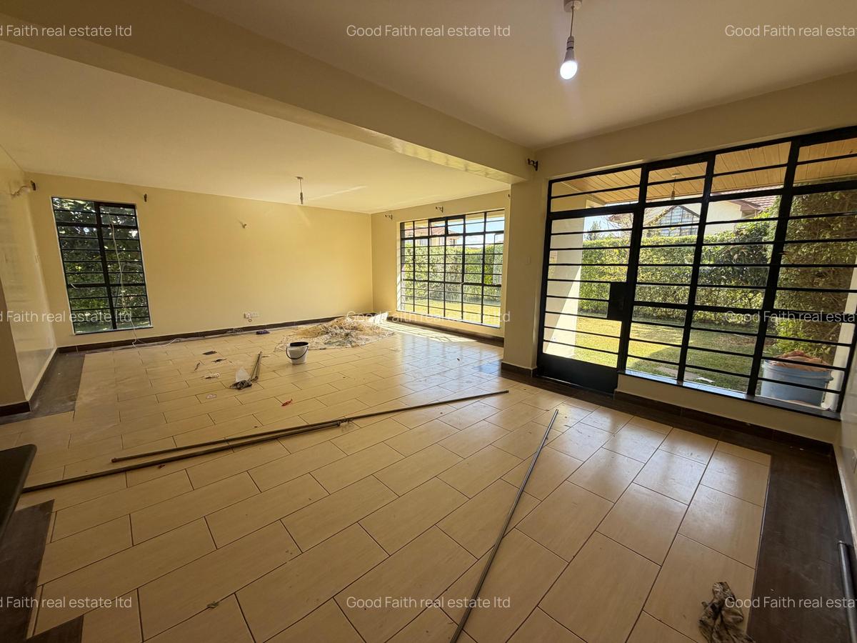 4 Bed Townhouse with En Suite in Kiambu Road - 3