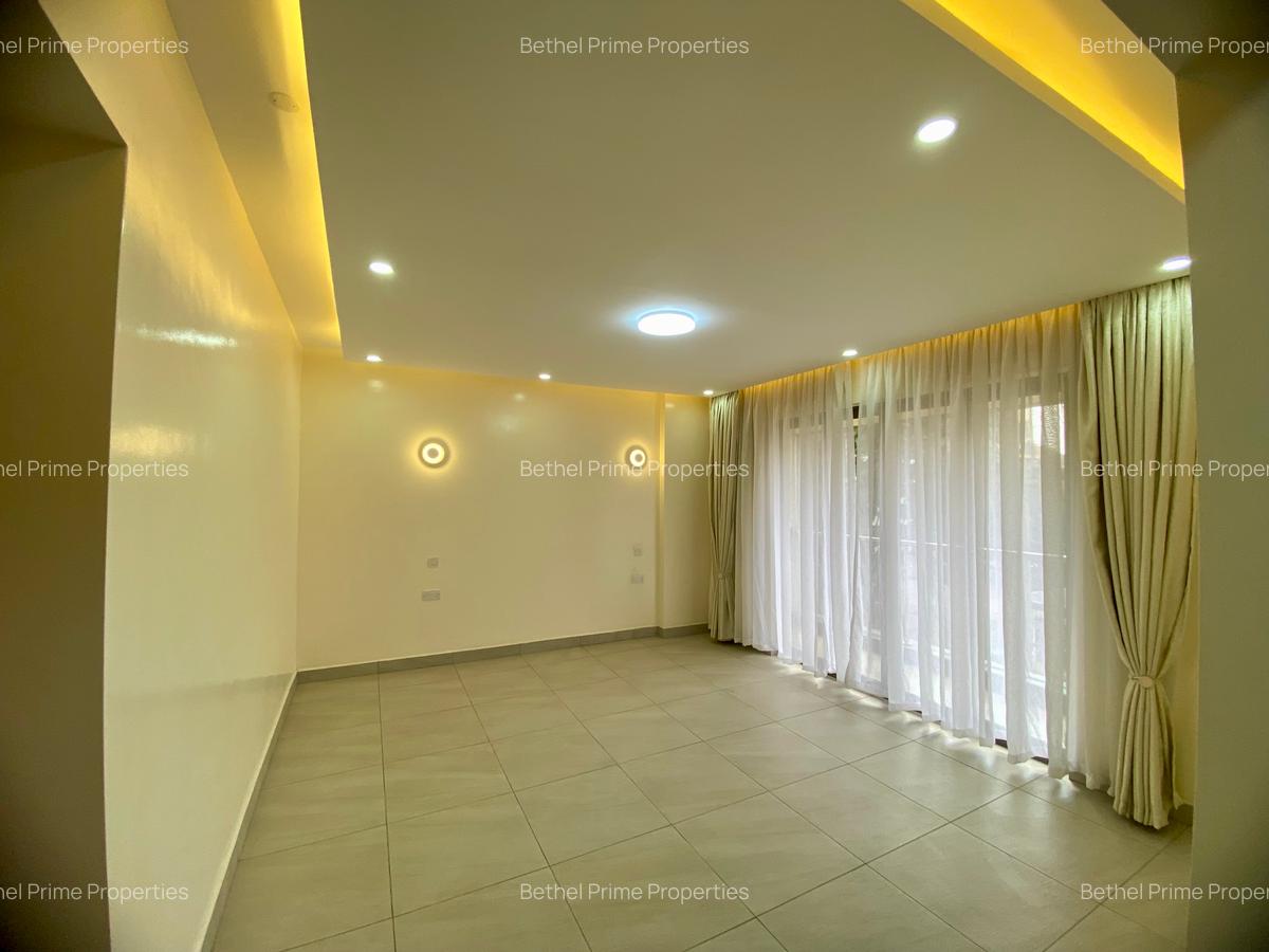 3 Bed Apartment with En Suite in Kilimani - 8