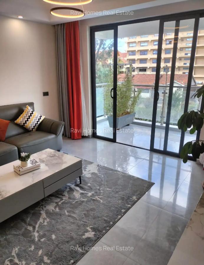 2 Bed Apartment with En Suite at Kirichwa Road - 8