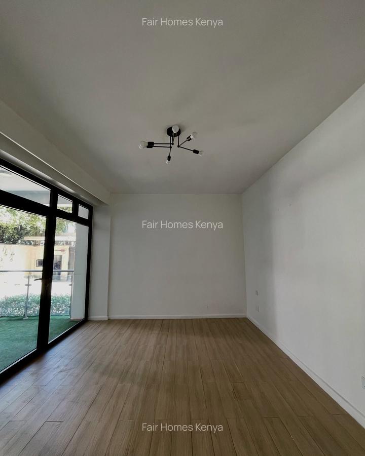 2 Bed Apartment with En Suite at Riara Road - 9