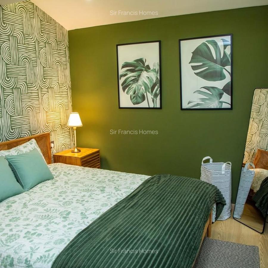 Serviced 2 Bed Apartment with En Suite in Riara Road - 10