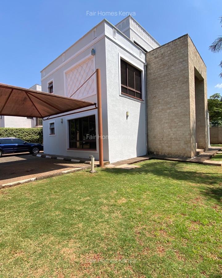 4 Bed Townhouse with En Suite at Lavington Green - 1