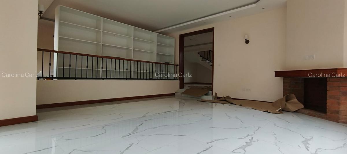 4 Bed House with En Suite at Nyari - 6