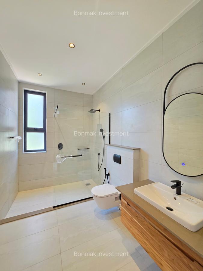 4 Bed Apartment with En Suite at Loresho - 19
