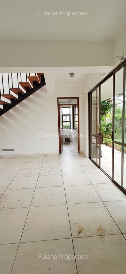 3 Bed Townhouse with En Suite at Vipingo - 4