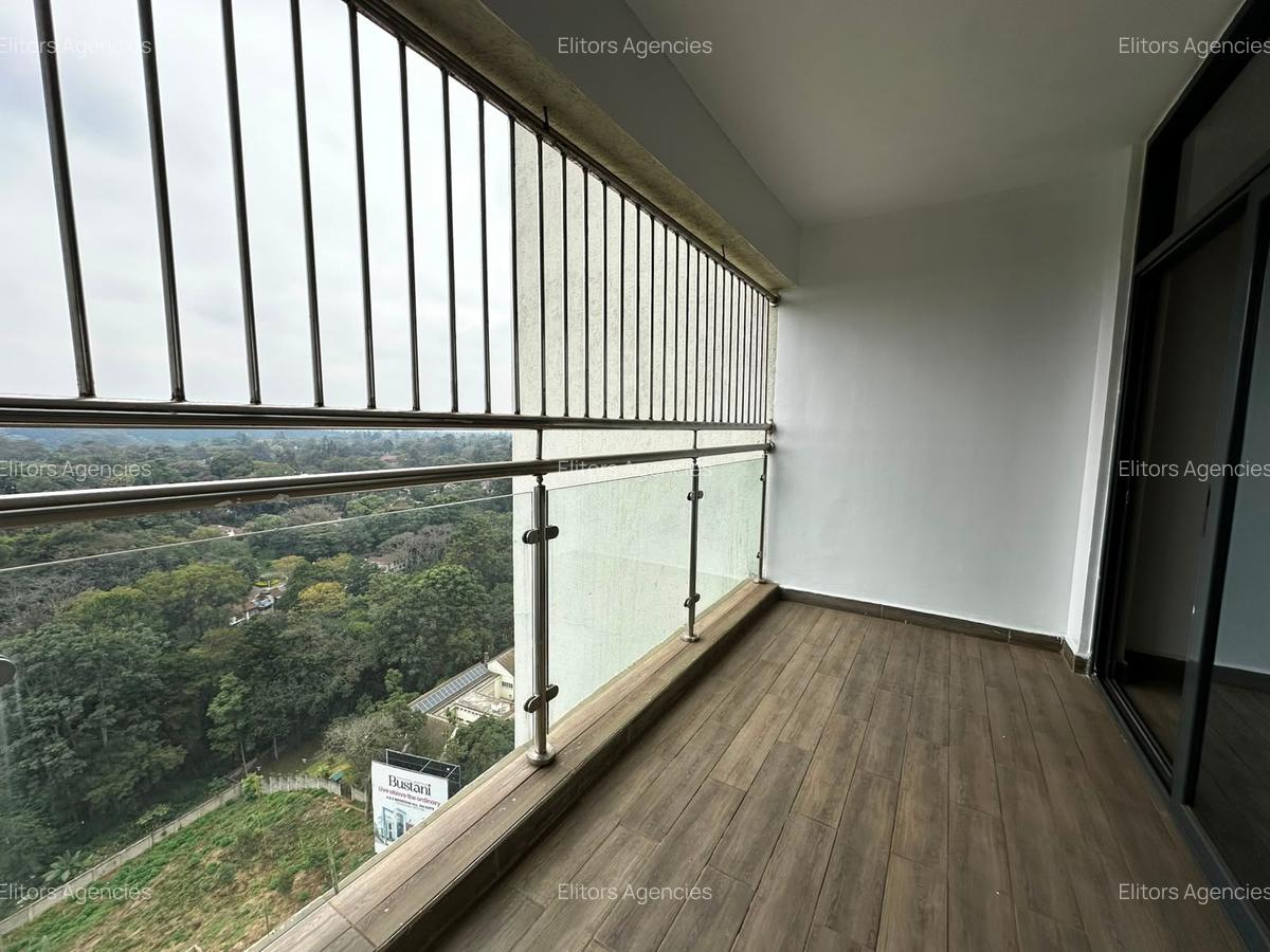 3 Bed Apartment with En Suite at 6Th Parklands Avenue - 5