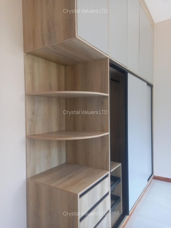 4 Bed Apartment with En Suite in Loresho - 7