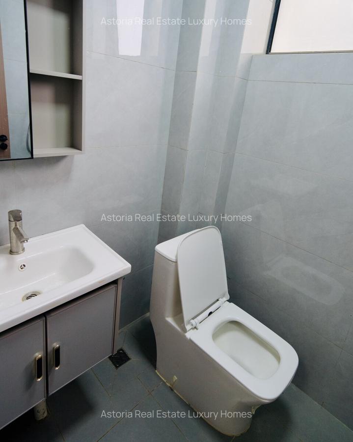 1 Bed Apartment with En Suite at 2026-403 - 10