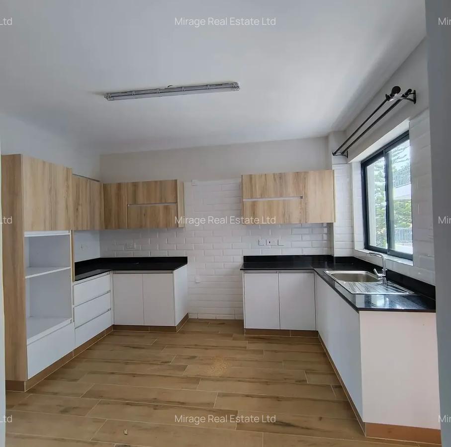 3 Bed Apartment with En Suite in Kileleshwa - 1