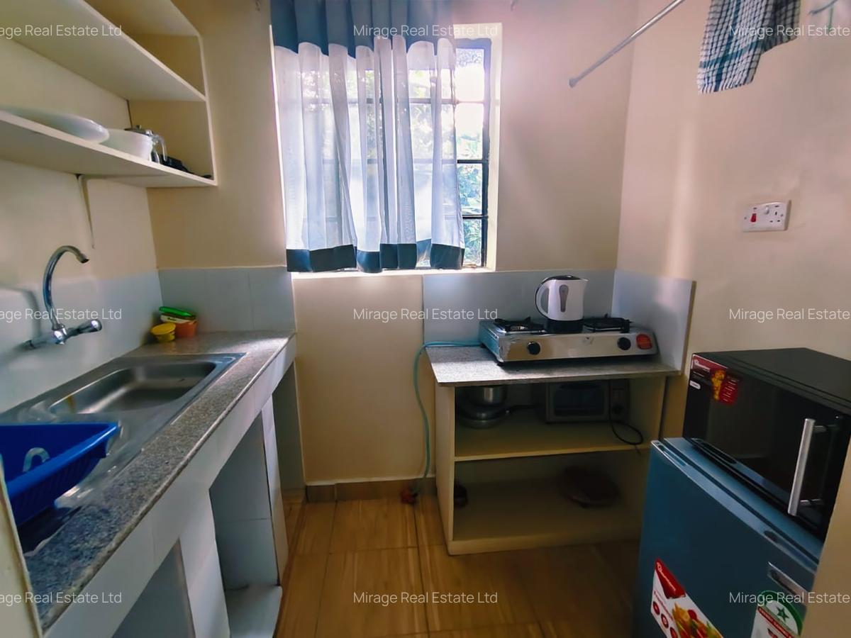 1 Bed House in Karen - 12