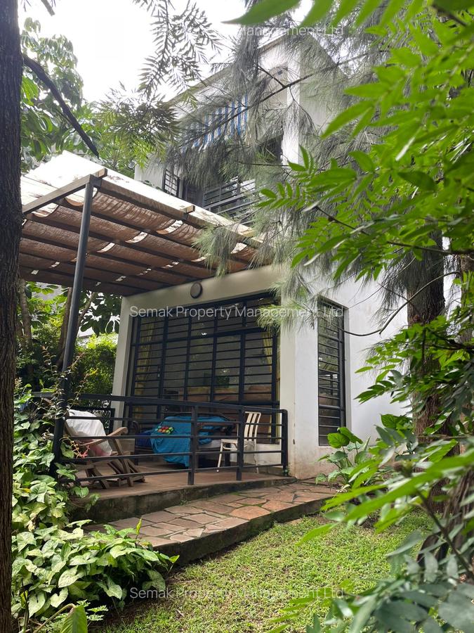 2 Bed House with En Suite at Kinanda Road - 1