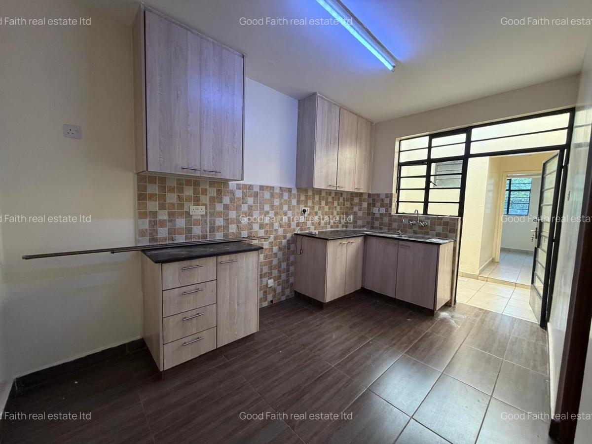 4 Bed Townhouse with Staff Quarters in Kiambu Road - 6