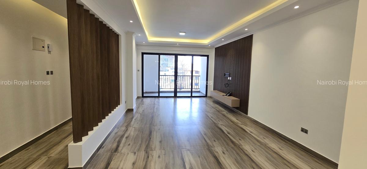 2 Bed Apartment with En Suite at Brookside Close - 7