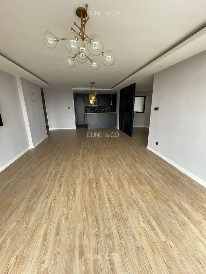 2 Bed Apartment with En Suite in Westlands Area - 5
