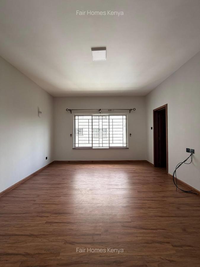 3 Bed Apartment with En Suite at Gatundu Road - 10