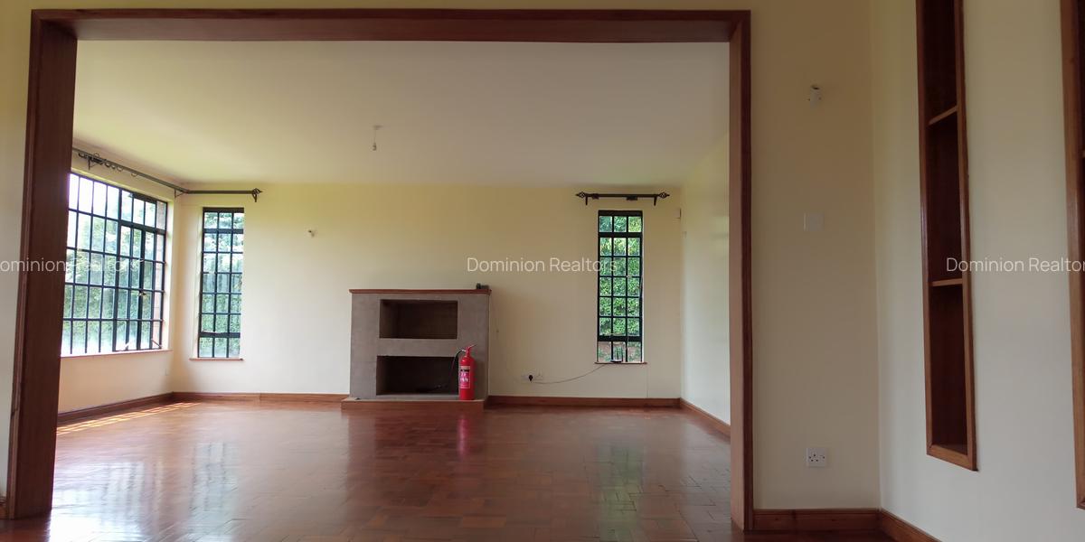 4 Bed Townhouse with En Suite at Mumwe Drive - 7