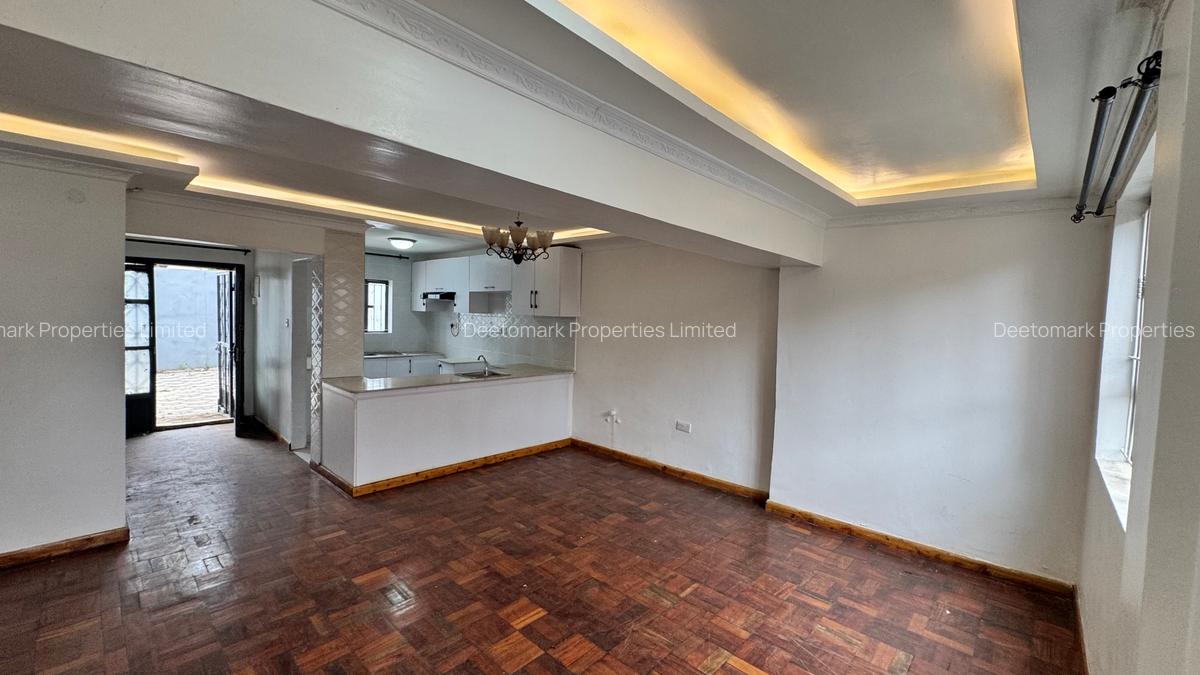 3 Bed Townhouse with Garden at Kitengela - 6
