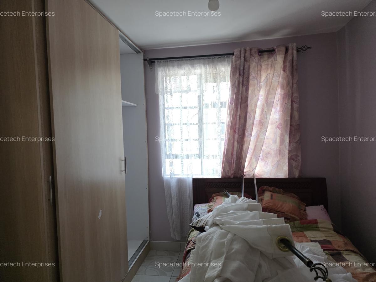 4 Bed House with En Suite in Syokimau - 13