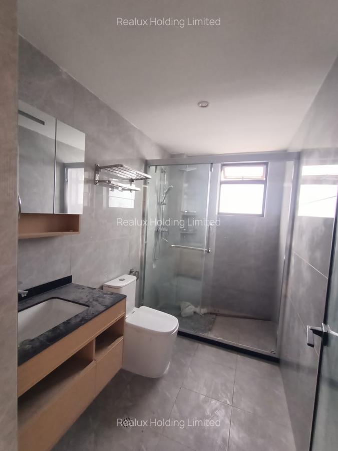 2 Bed Apartment with En Suite in Kileleshwa - 8