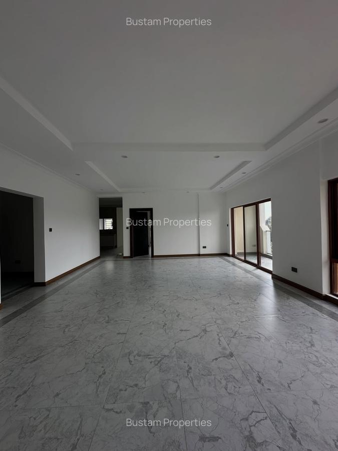 3 Bed Apartment with En Suite in Kileleshwa - 6