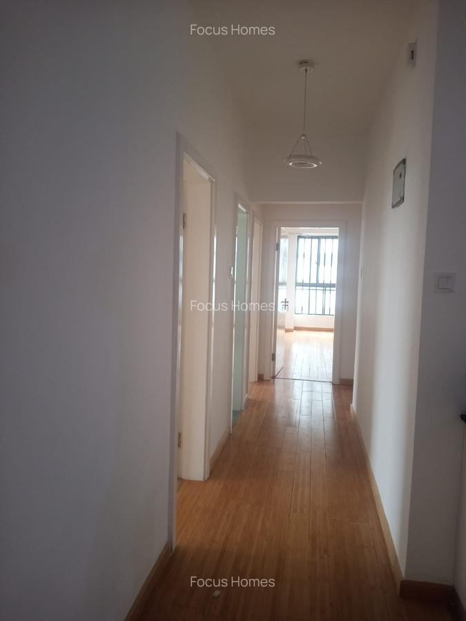 4 Bed Apartment with En Suite in Lavington - 6