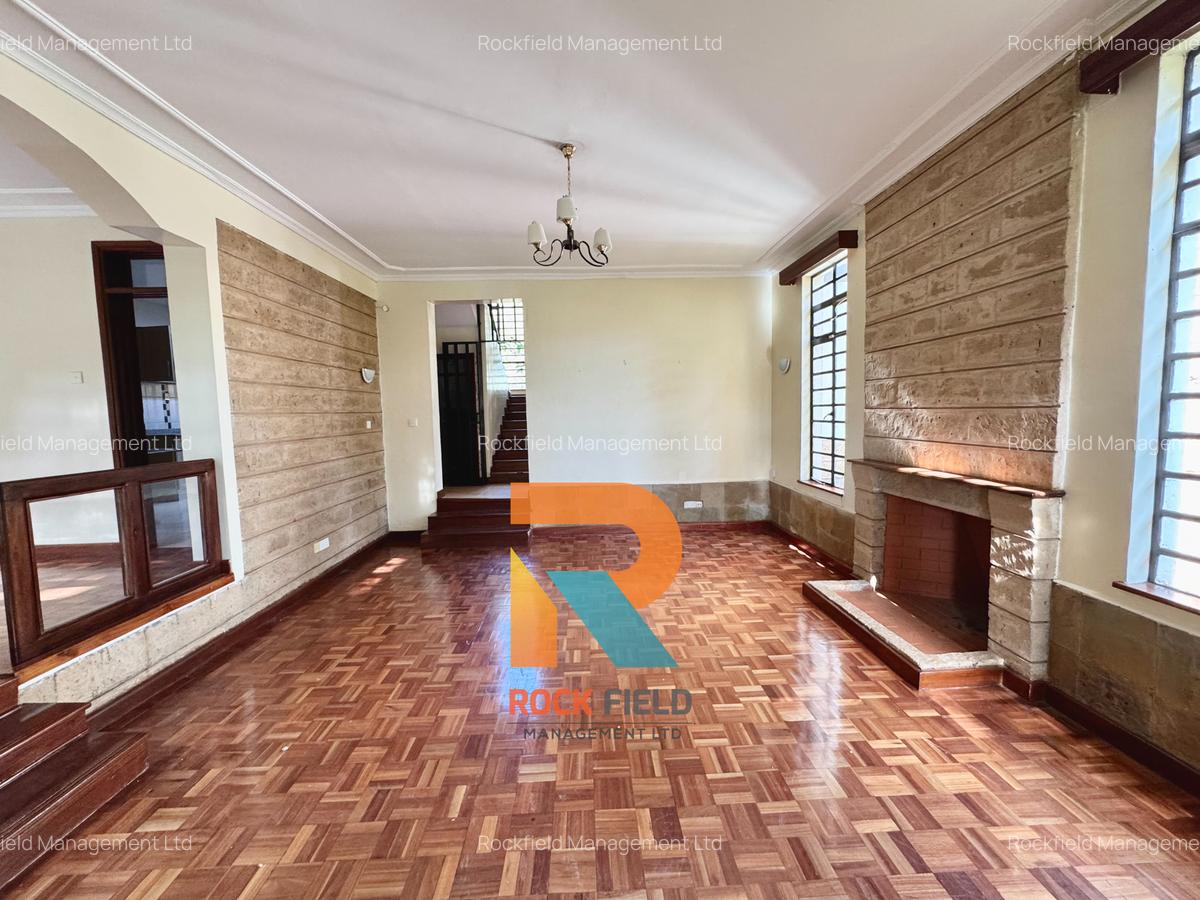4 Bed Townhouse with En Suite at Redhill Road - 7