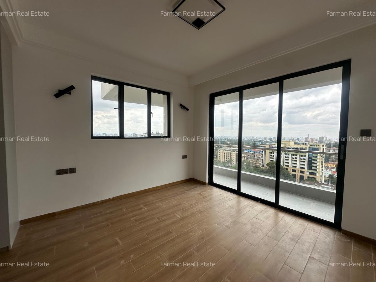3 Bed Apartment with En Suite in Kilimani - 3