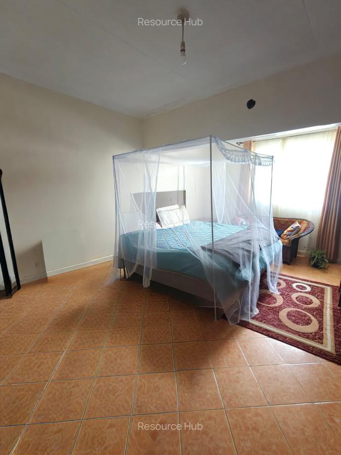 3 Bed House with En Suite at Karen - 10