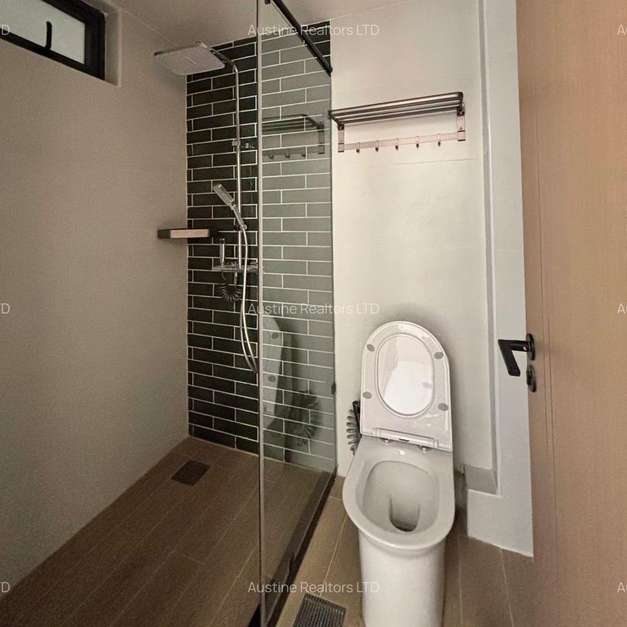 1 Bed Apartment with En Suite at Church Road - 4