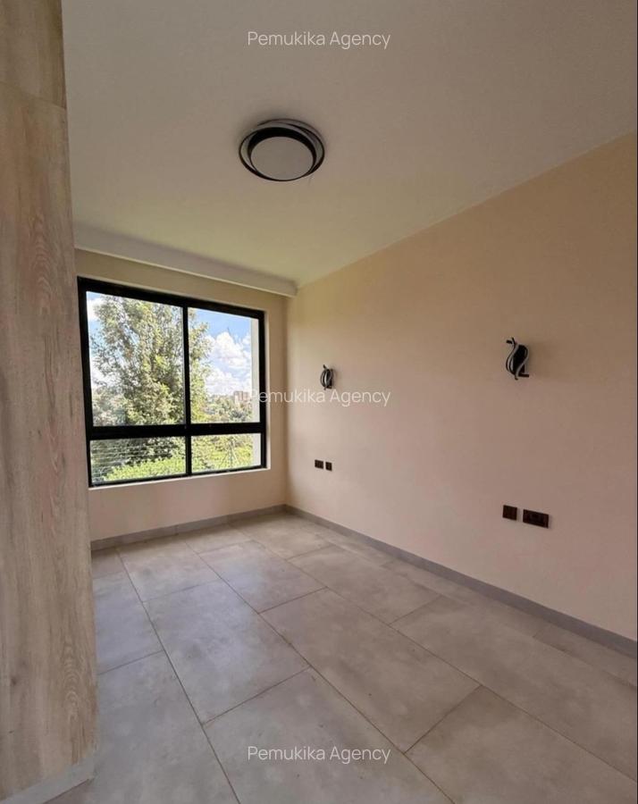 4 Bed Townhouse at Njathani - 6