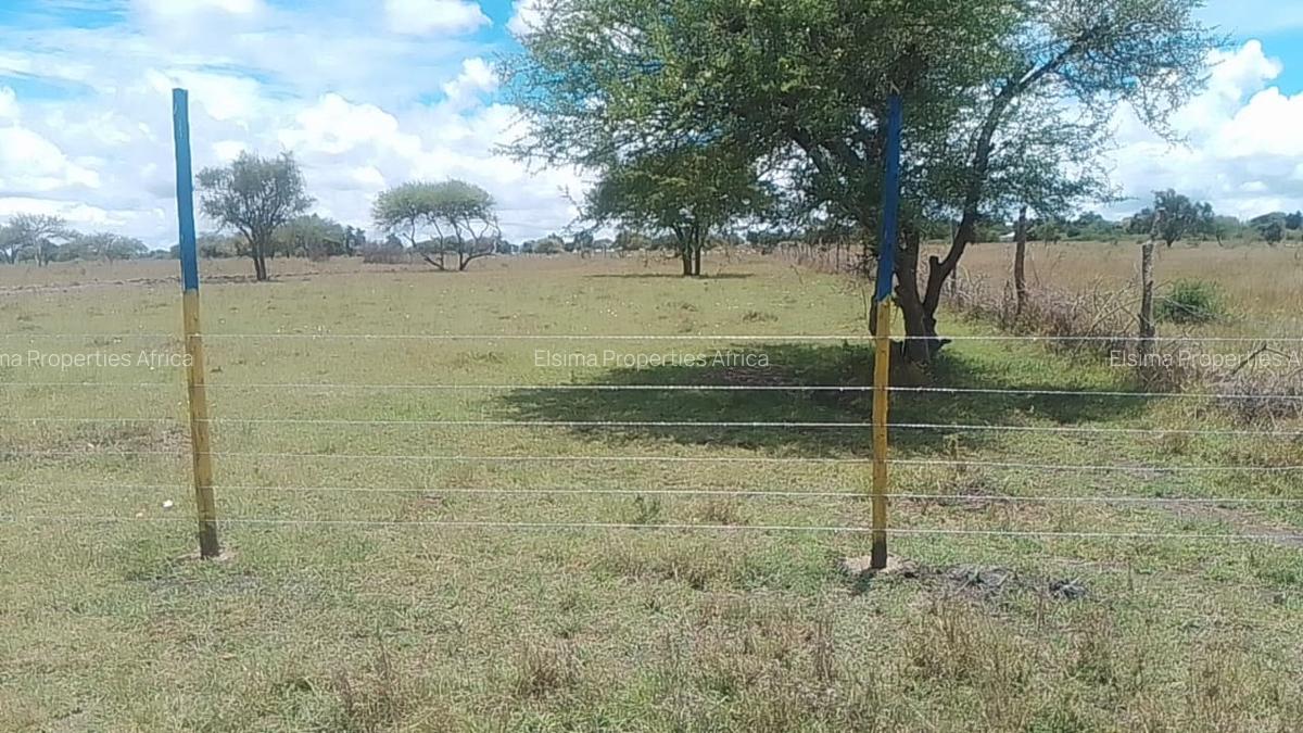 0.045 ha Land at Loitoktok Road Off Namanga Highway - 3