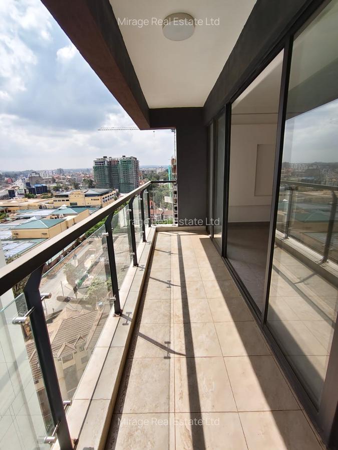 2 Bed Apartment with Swimming Pool in Lavington - 11