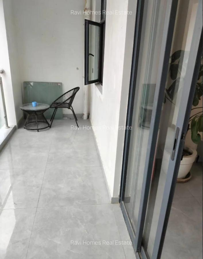 2 Bed Apartment with En Suite at Kirichwa Road - 2