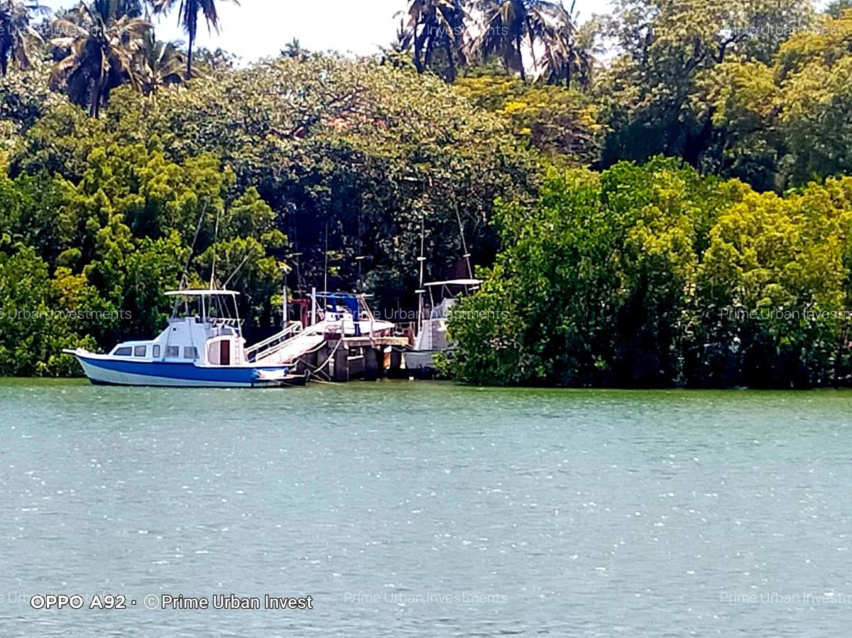 3 ac Land at Marina - Mtwapa Creek - 8