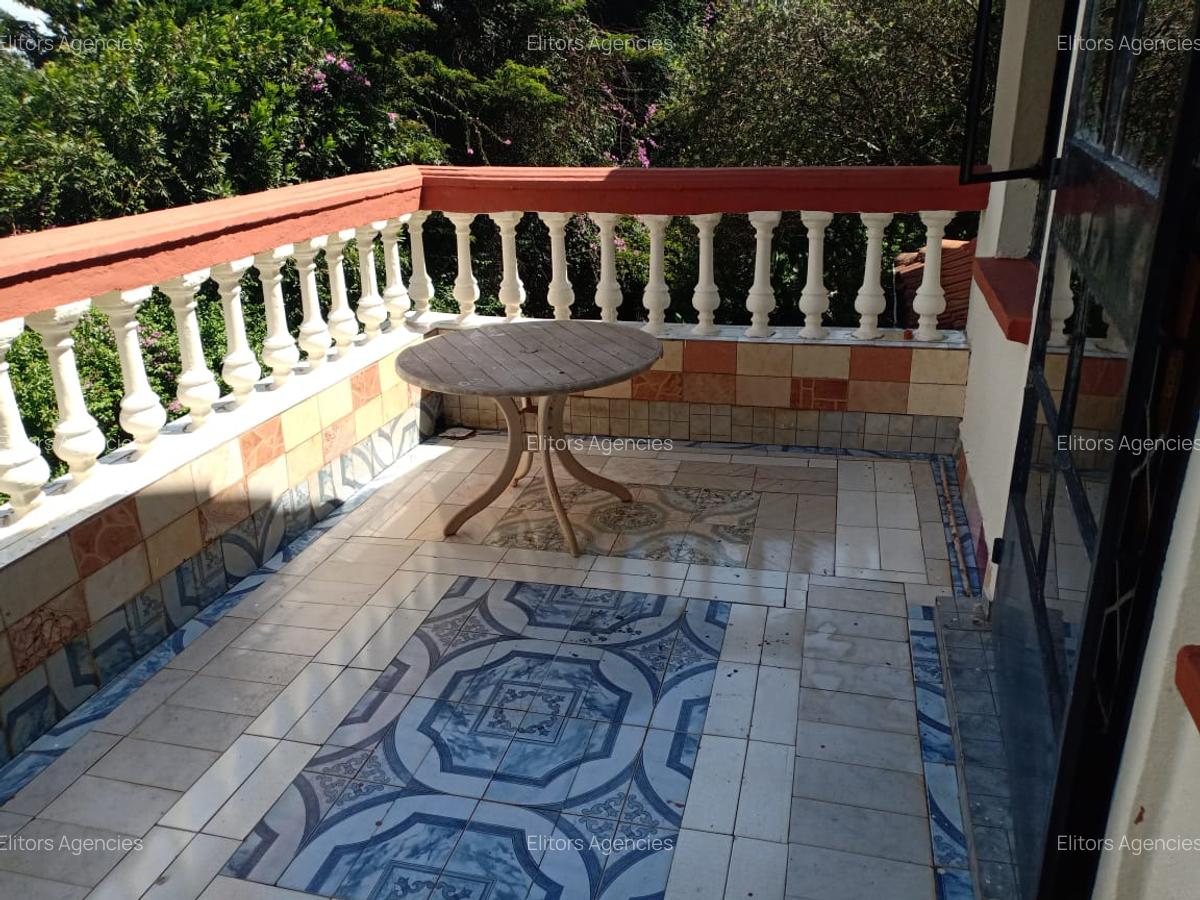 5 Bed Townhouse with En Suite at New Kitisuru Estate - 15