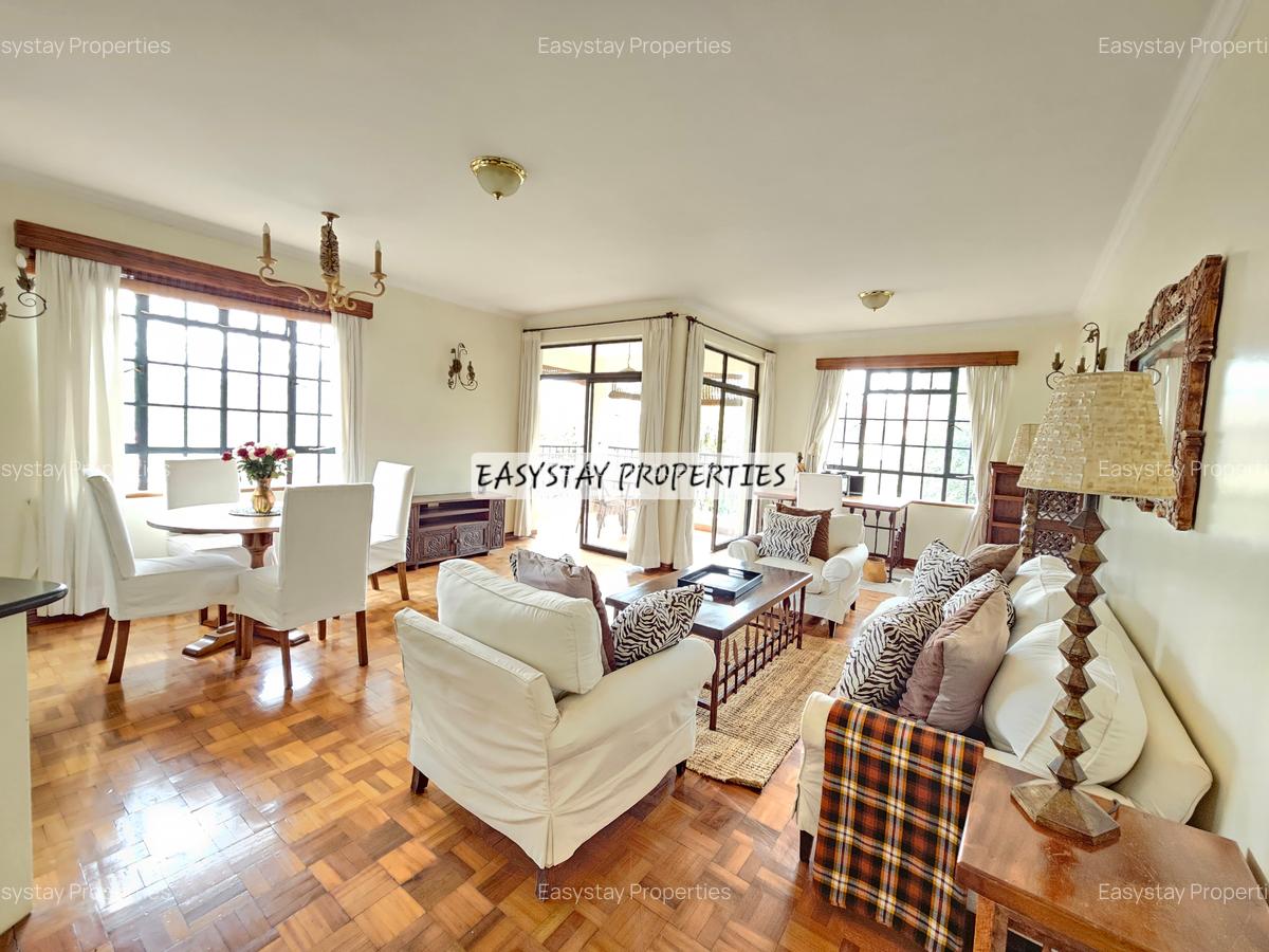1 Bed House with En Suite in Kitisuru - 2