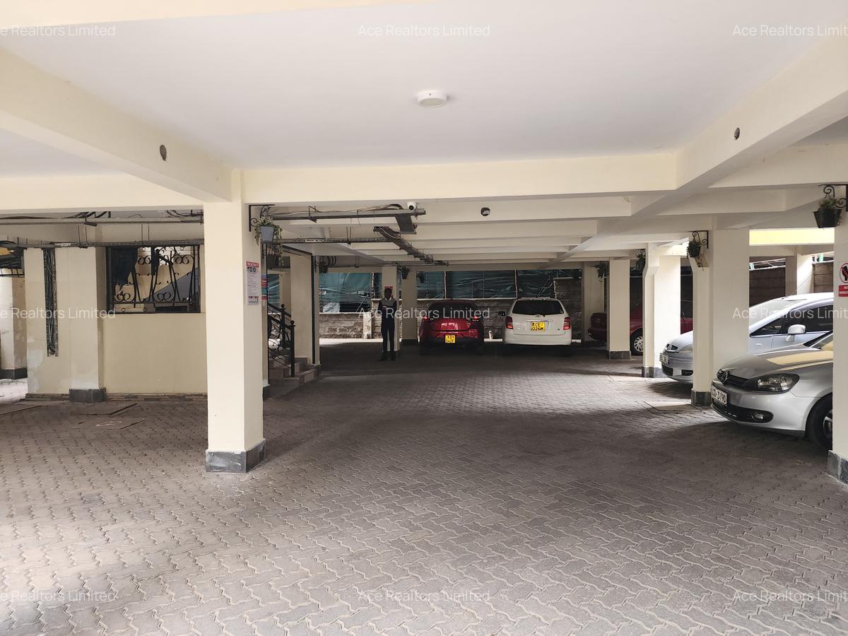 1 Bed Apartment with En Suite at Kilelesha Estate - 10