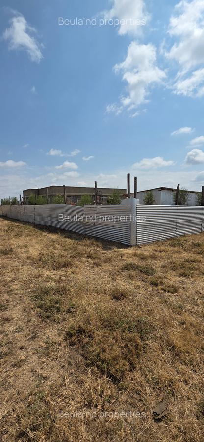 0.125 ac Residential Land at Kitengela Acacia - 9