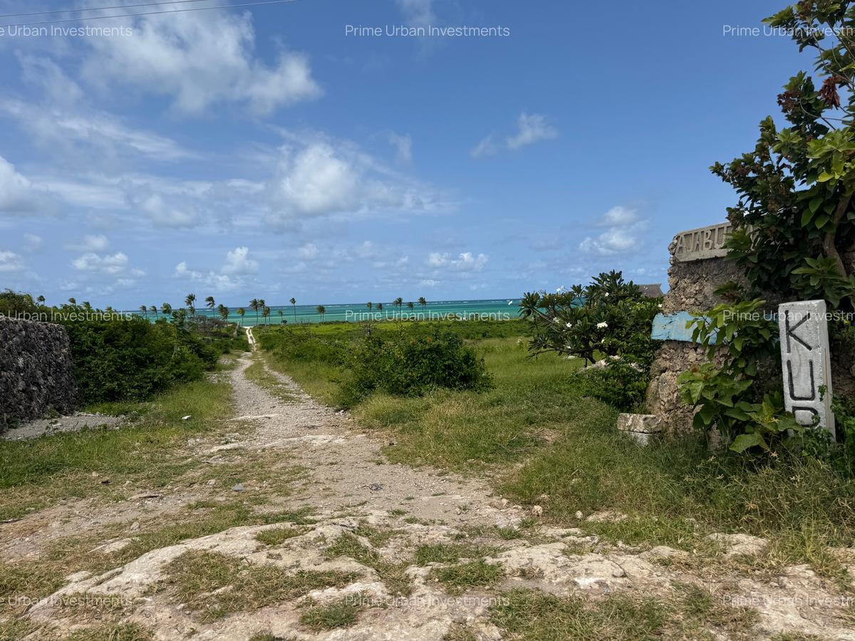 Land in Watamu - 7