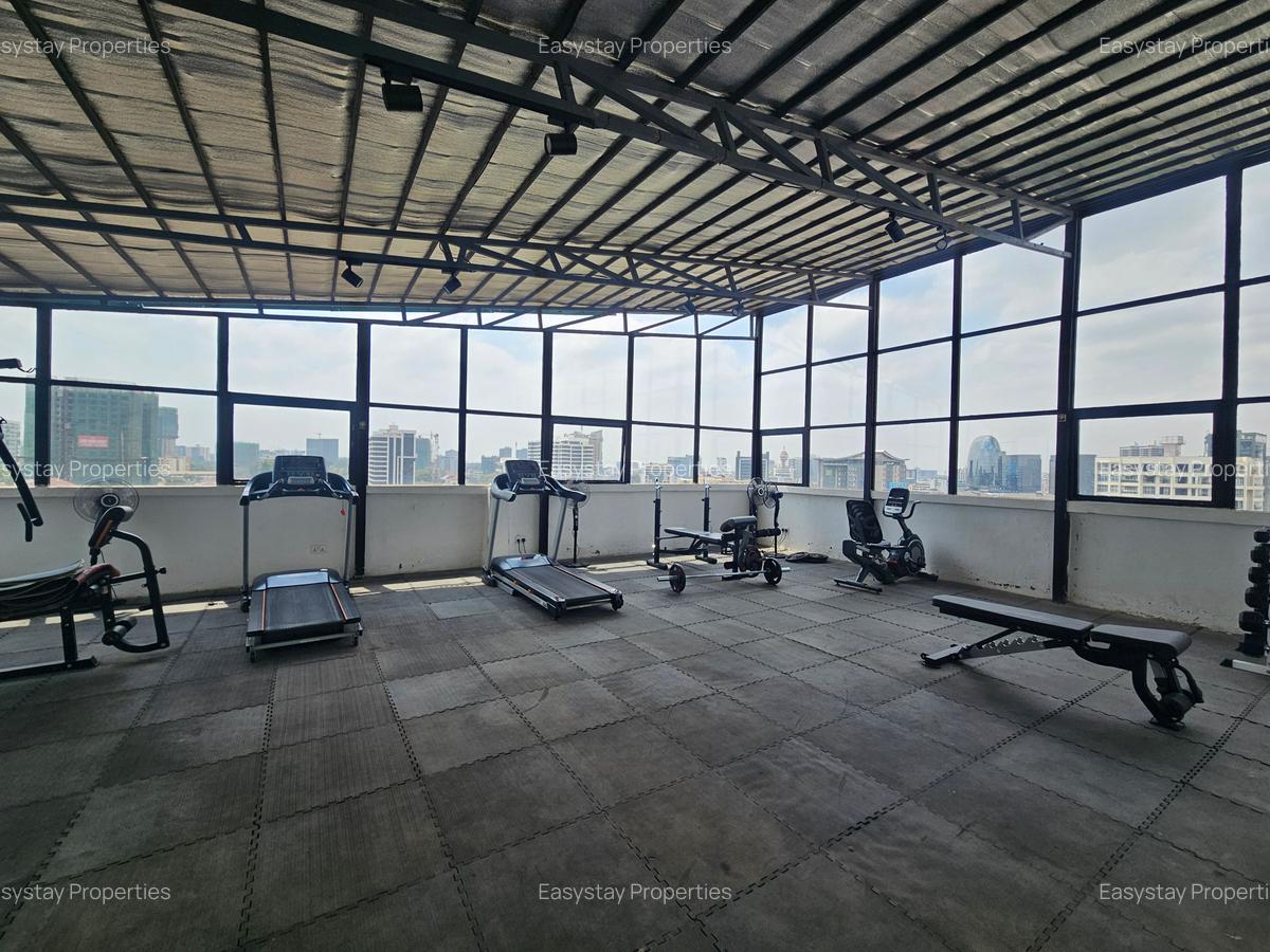 2 Bed Apartment with En Suite in Westlands Area - 5