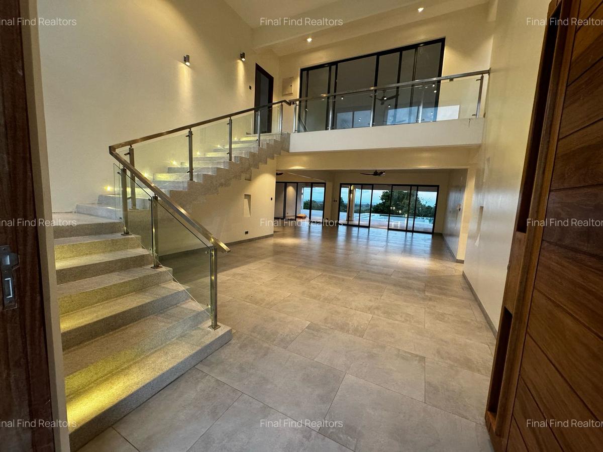 4 Bed House with En Suite in Vipingo - 20