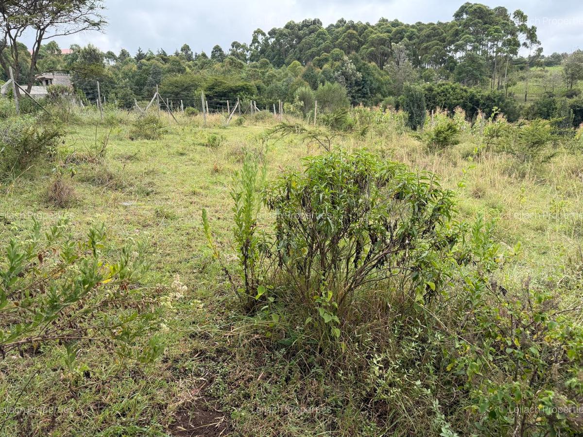 0.0113 ac Land in Ngong - 1