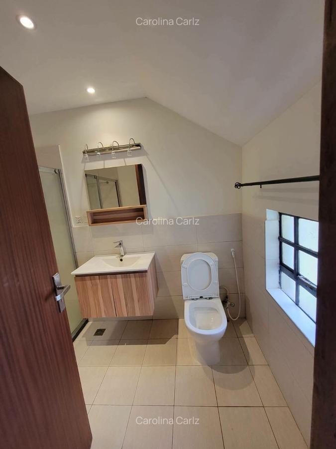 4 Bed House with En Suite at Kitisuru - 11
