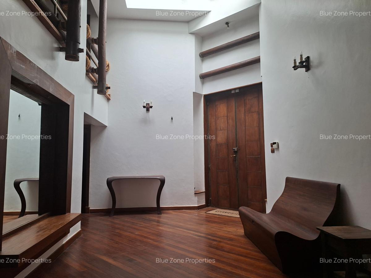 4 Bed Villa with En Suite at Off Runda Grove - 4