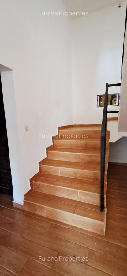 4 Bed House with En Suite at Malindi - 5