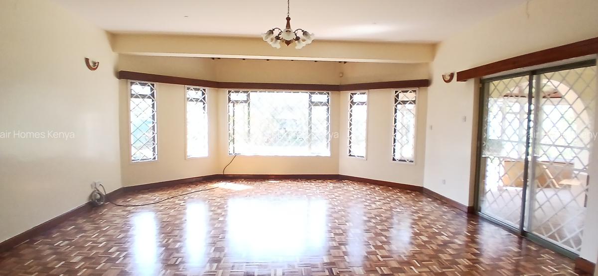 4 Bed Townhouse with En Suite at Gitanga Road - 7