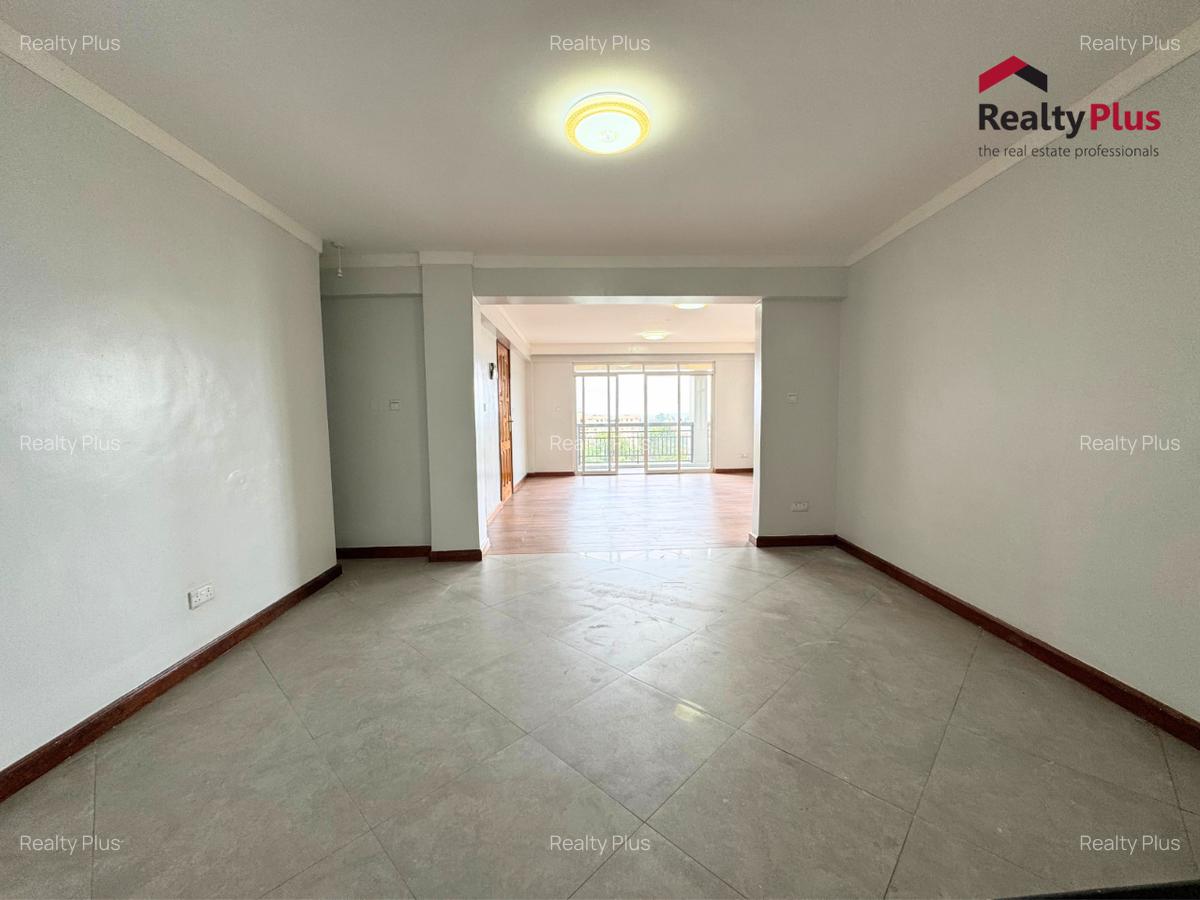 3 Bed Apartment with En Suite at Matumbato - 4