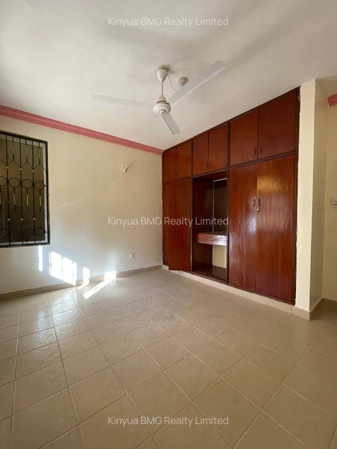 4 Bed Townhouse with En Suite in Nyali Area - 3